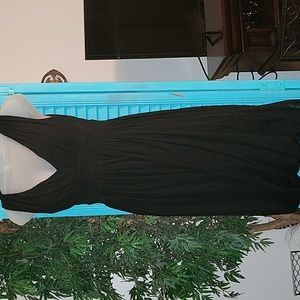 Vintage Weston west dress